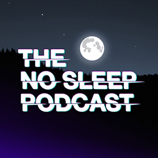 The NoSleep Podcast icon