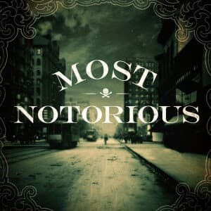 Most Notorious! icon