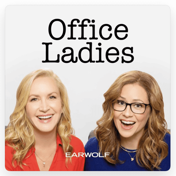 Office Ladies icon