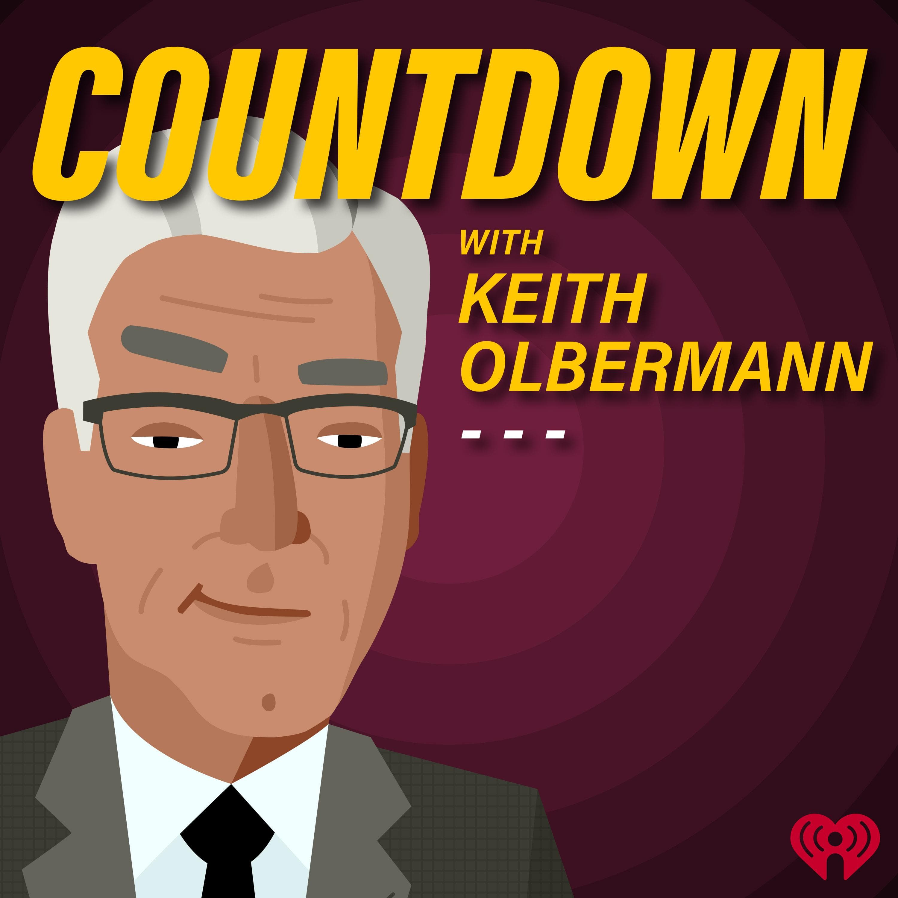 Countdown with Keith Olbermann icon