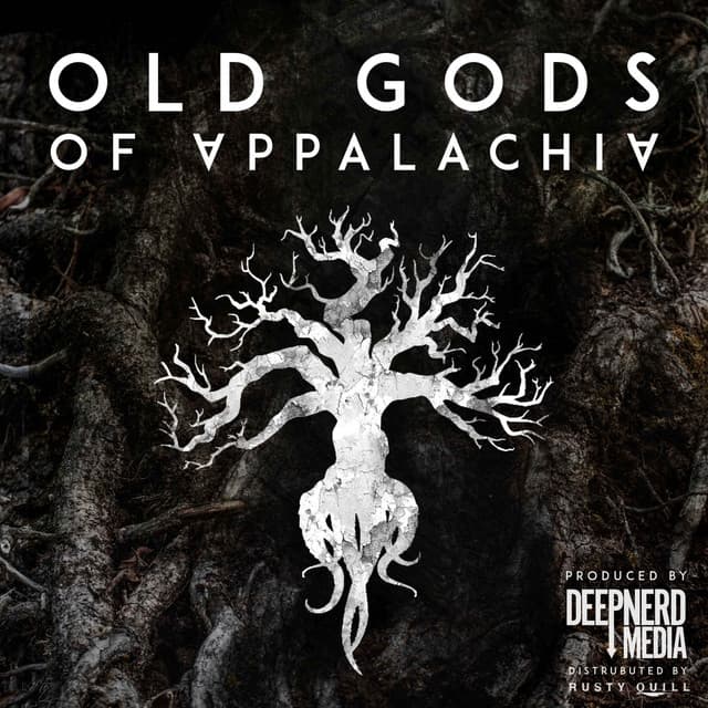 Old Gods of Appalachia icon