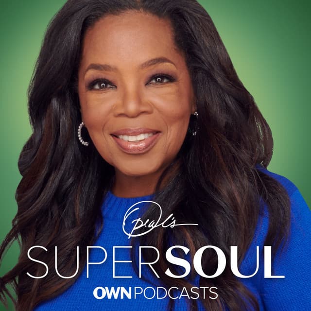 Oprah's Super Soul icon