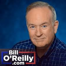 Bill O’Reilly’s No Spin News and Analysis icon