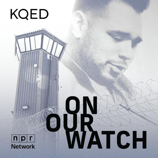 On Our Watch icon