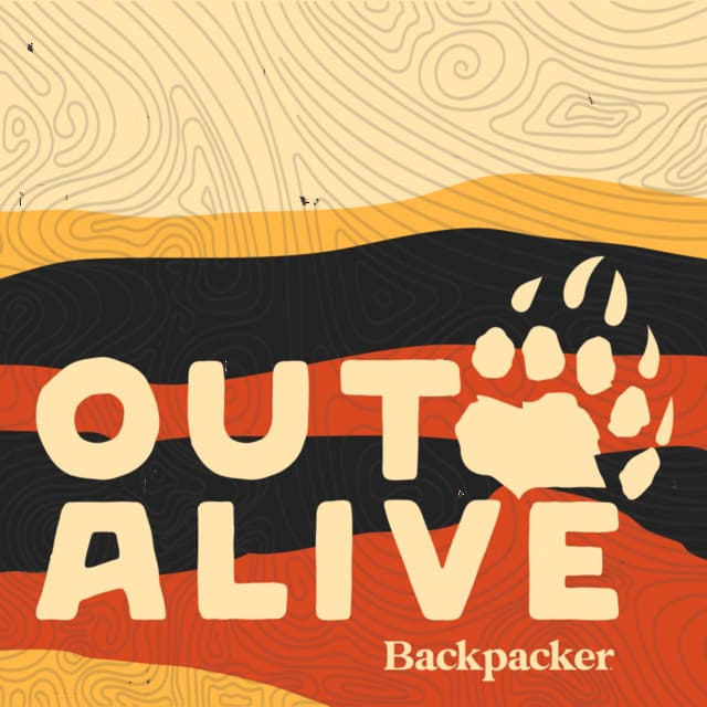 Out Alive icon