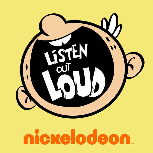 Listen Out Loud with The Loud House icon