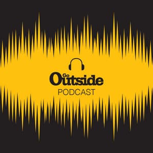 Outside Podcast icon