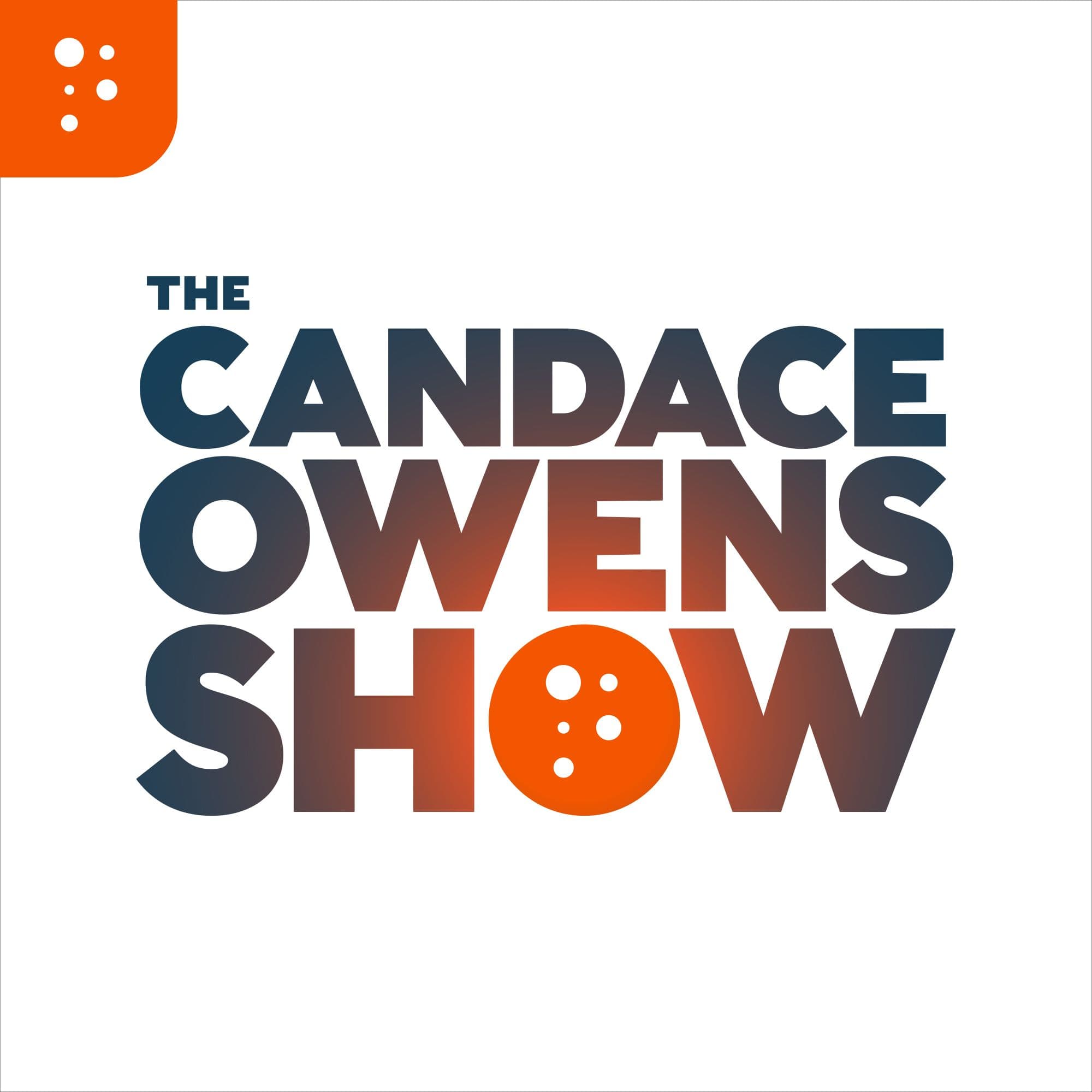 The Candace Owens Show icon