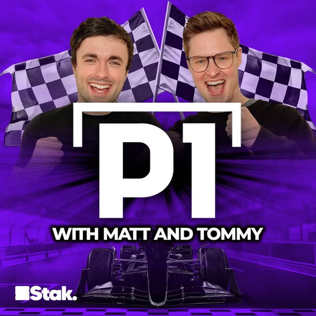 P1 with Matt and Tommy icon