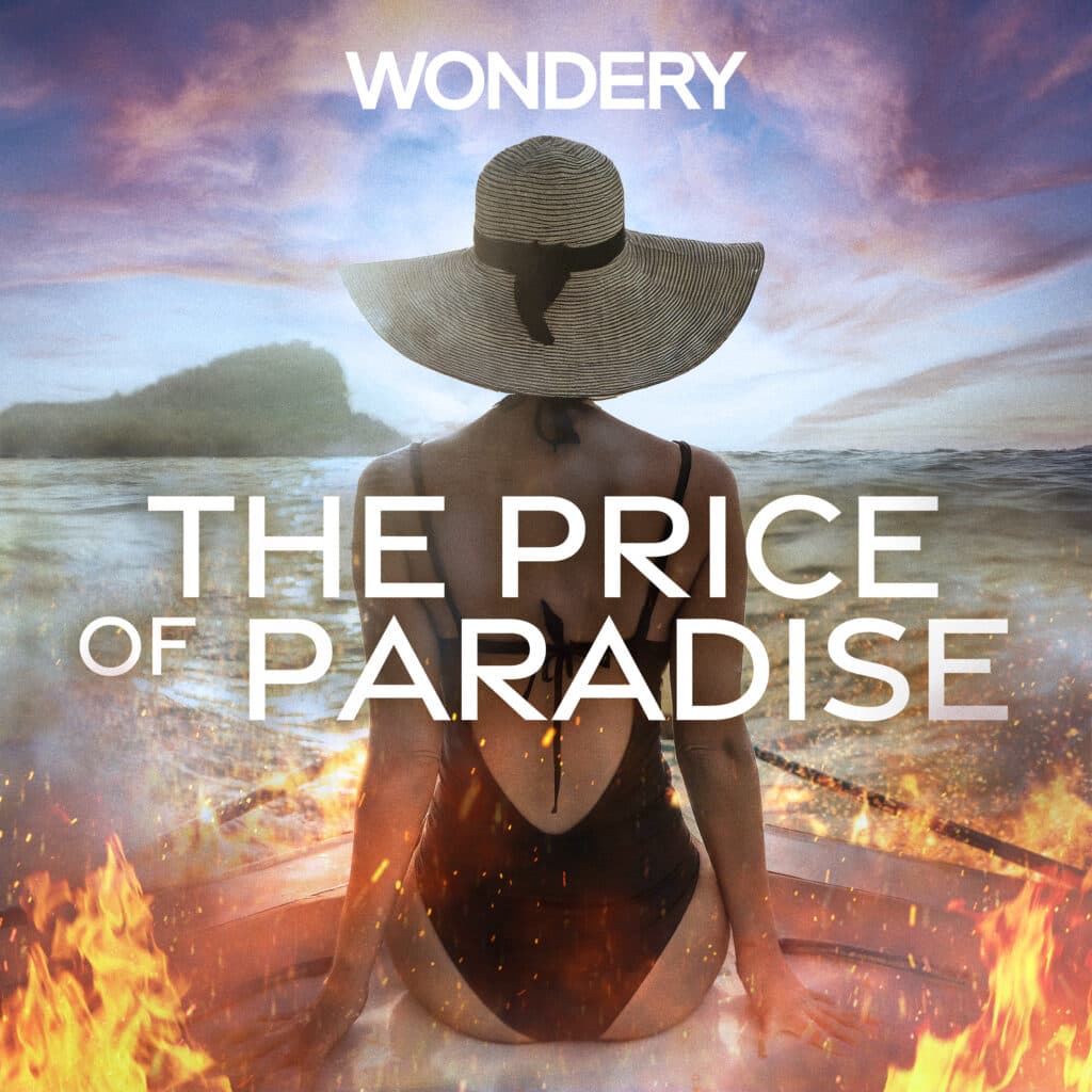 The Price of Paradise icon