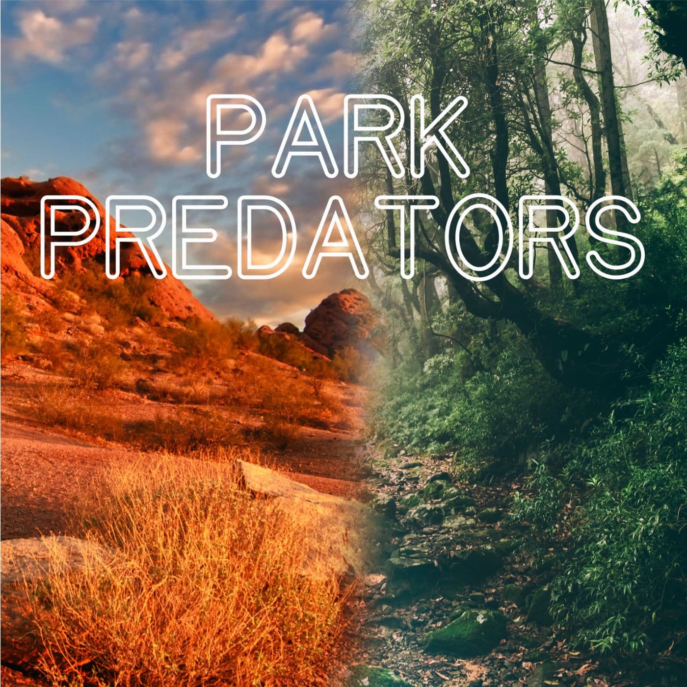 Park Predators icon