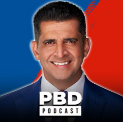 PBD Podcast icon