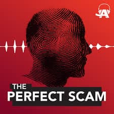 The Perfect Scam icon