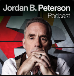 The Jordan Peterson Podcast icon