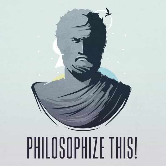 Philosophize This! icon