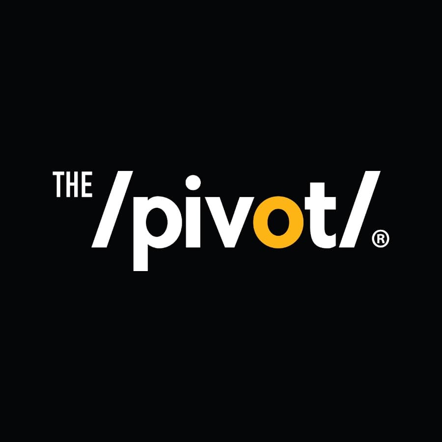 The Pivot Podcast icon