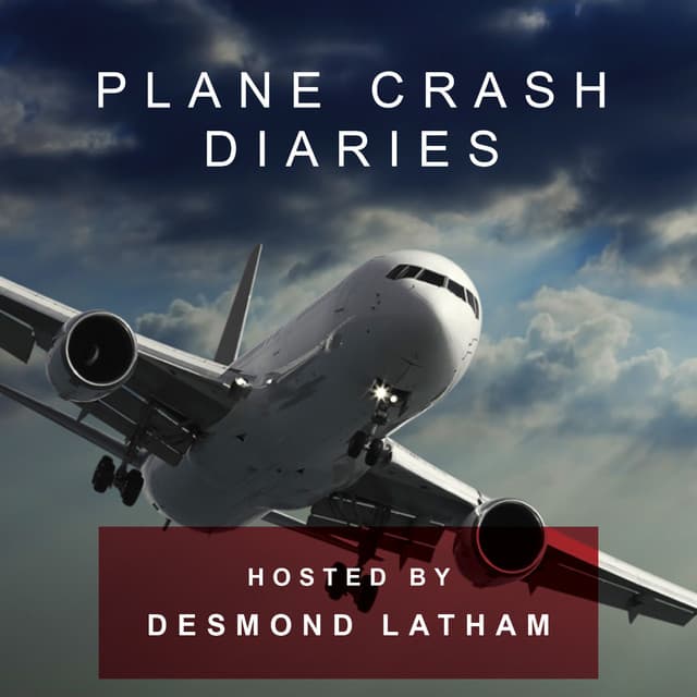 Plane Crash Diaries icon