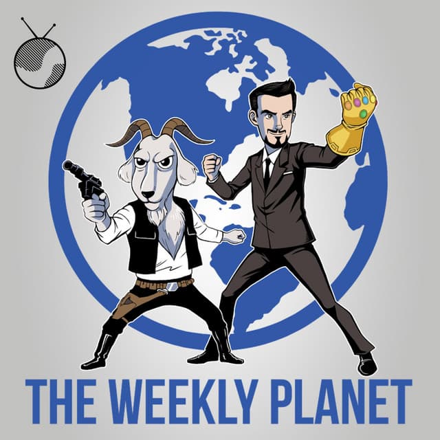 Podcast Icon