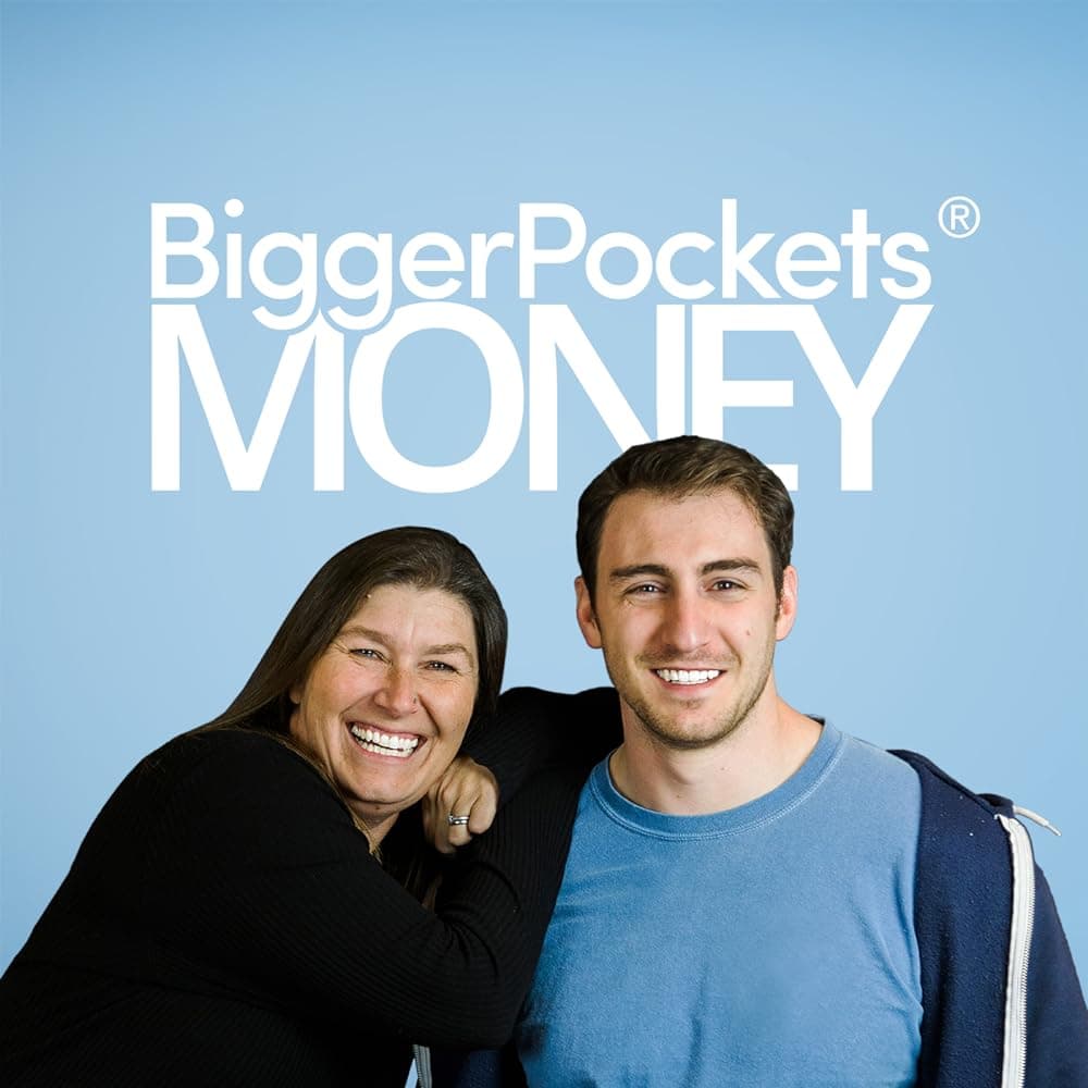 BiggerPockets Money Podcast icon