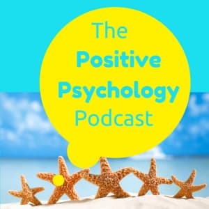 The Positive Psychology Podcast icon