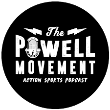 The Powell Movement icon