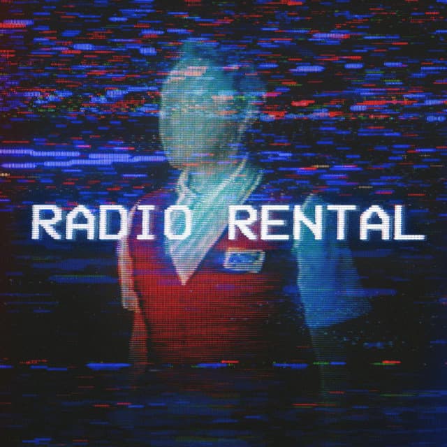 Radio Rental icon