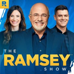 The Ramsey Show icon