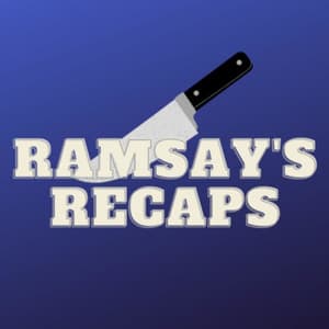 Ramsay's Recaps icon