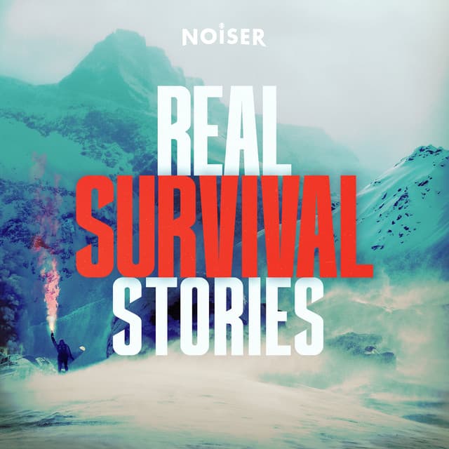 Real Survival Stories icon