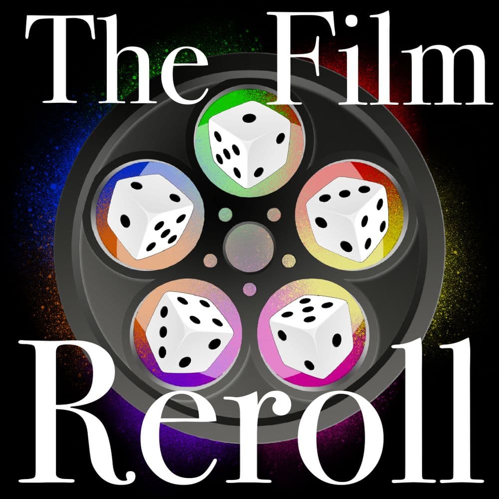 The Film Reroll icon