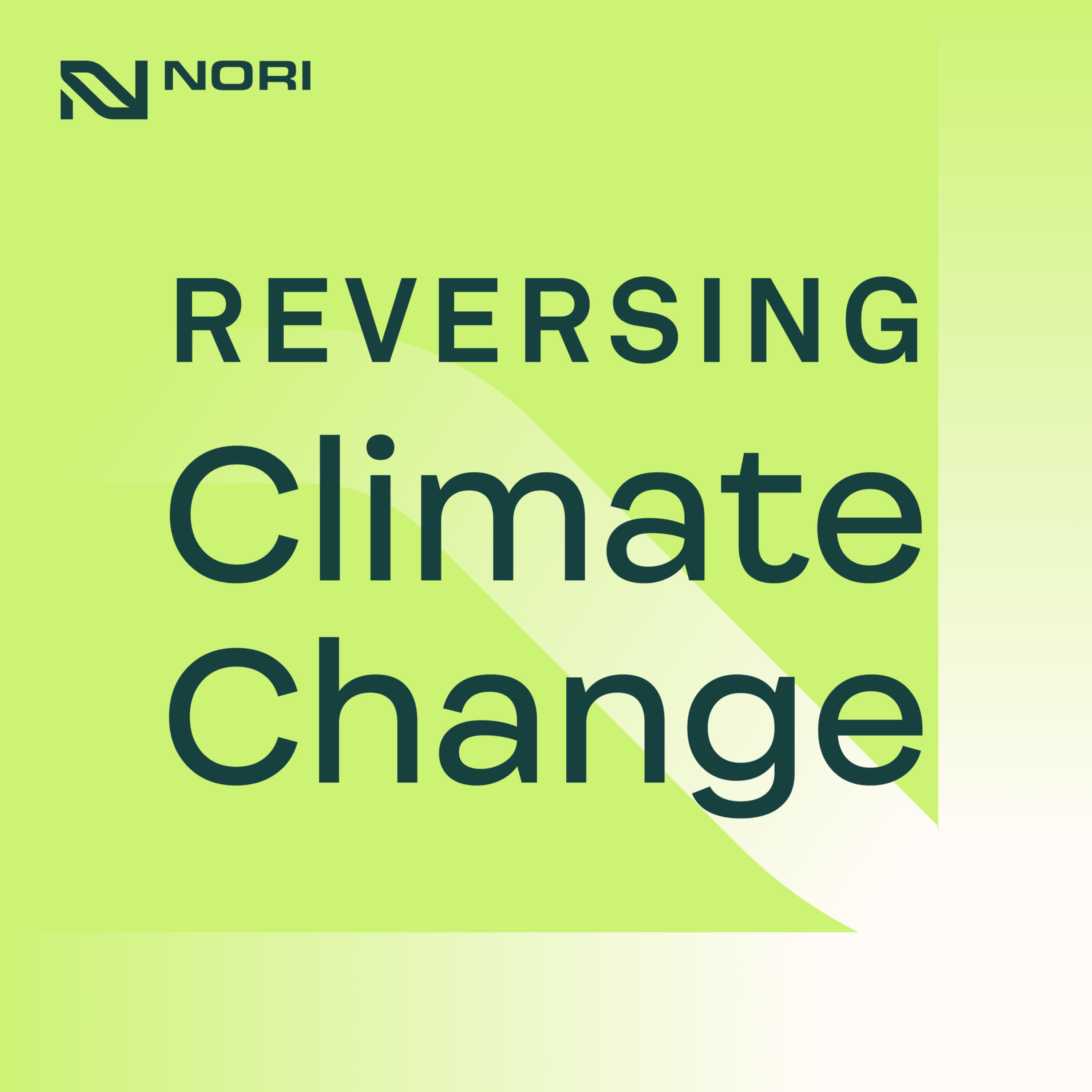 Reversing Climate Change icon