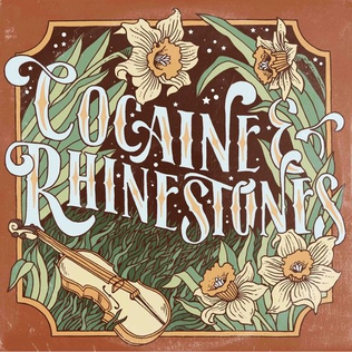 Cocaine & Rhinestones: The History of Country Music icon