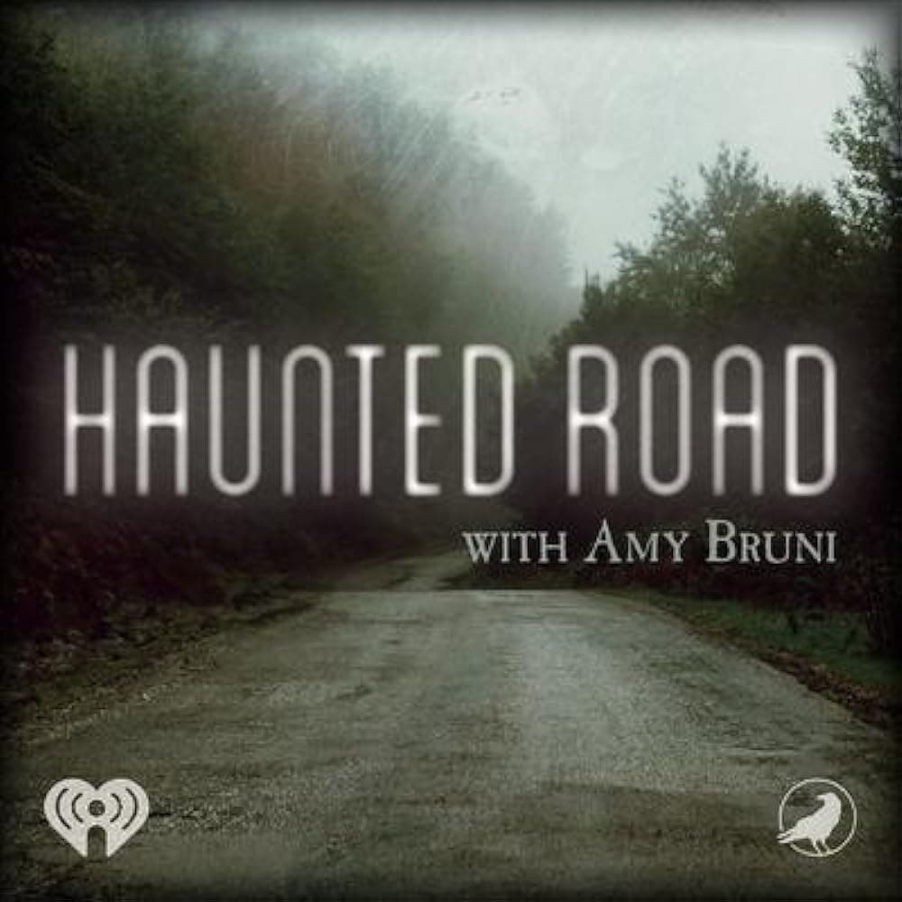 Haunted Road icon