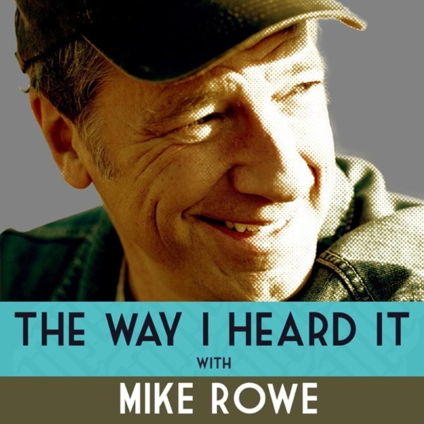 The Way I Heard It with Mike Rowe icon