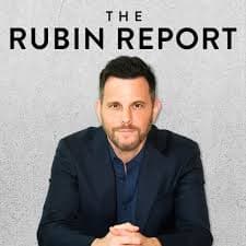 The Rubin Report icon