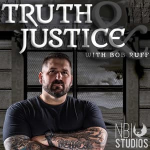 Truth & Justice with Bob Ruff icon