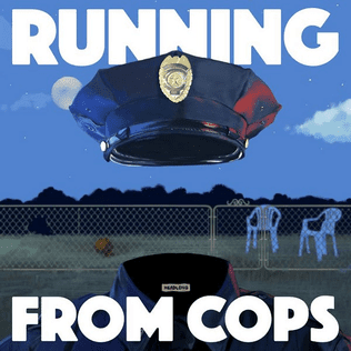 Headlong: Running from COPS icon