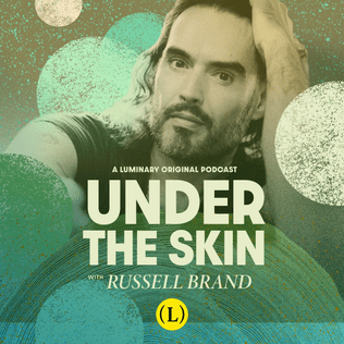 Russell Brand: Under the Skin icon