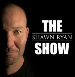 The Shawn Ryan Show icon