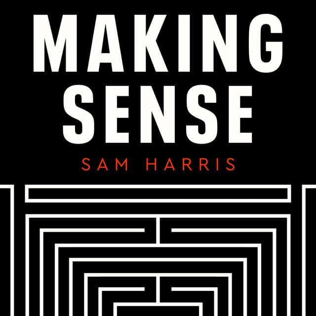 Making Sense with Sam Harris icon