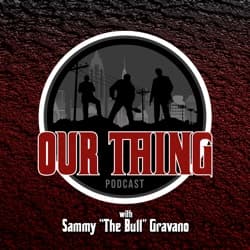 Our Thing with Sammy The Bull icon