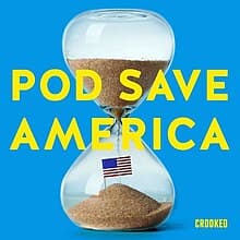 Pod Save America icon