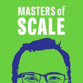 Masters of Scale icon