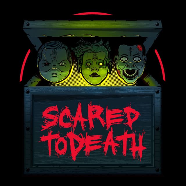 Scared To Death icon