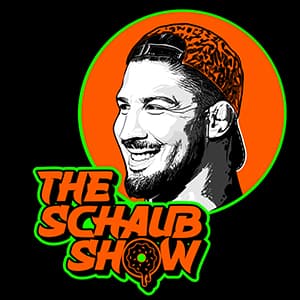 The Schaub Show icon