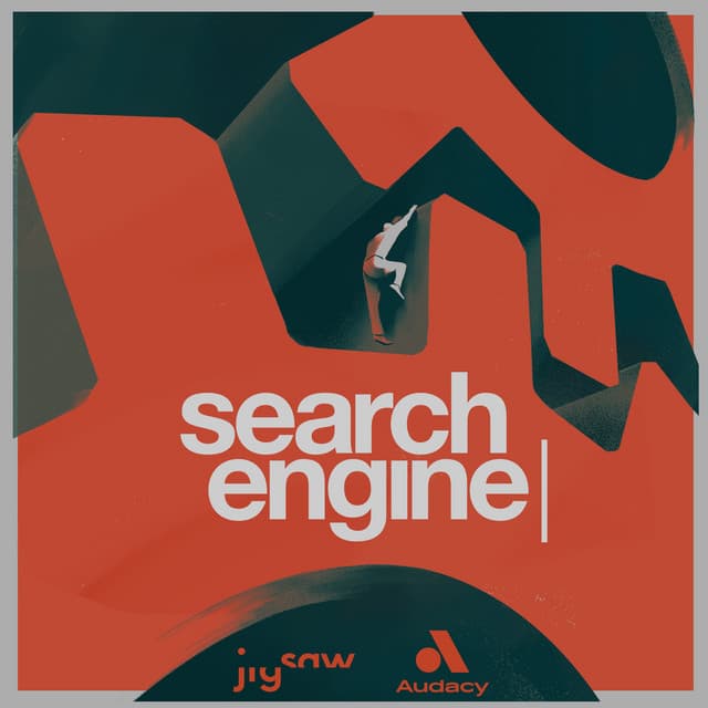 Search Engine icon