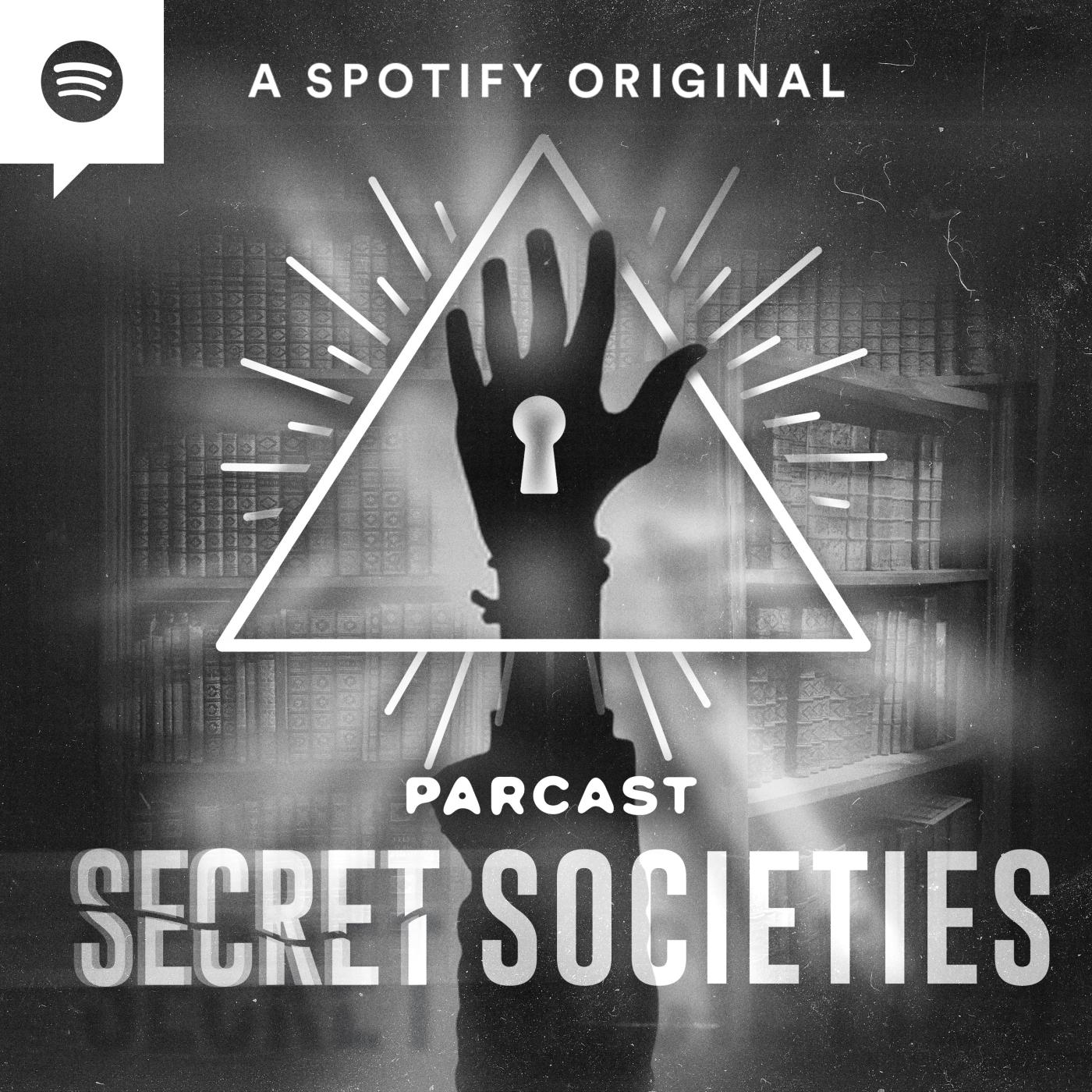 Secret Societies icon