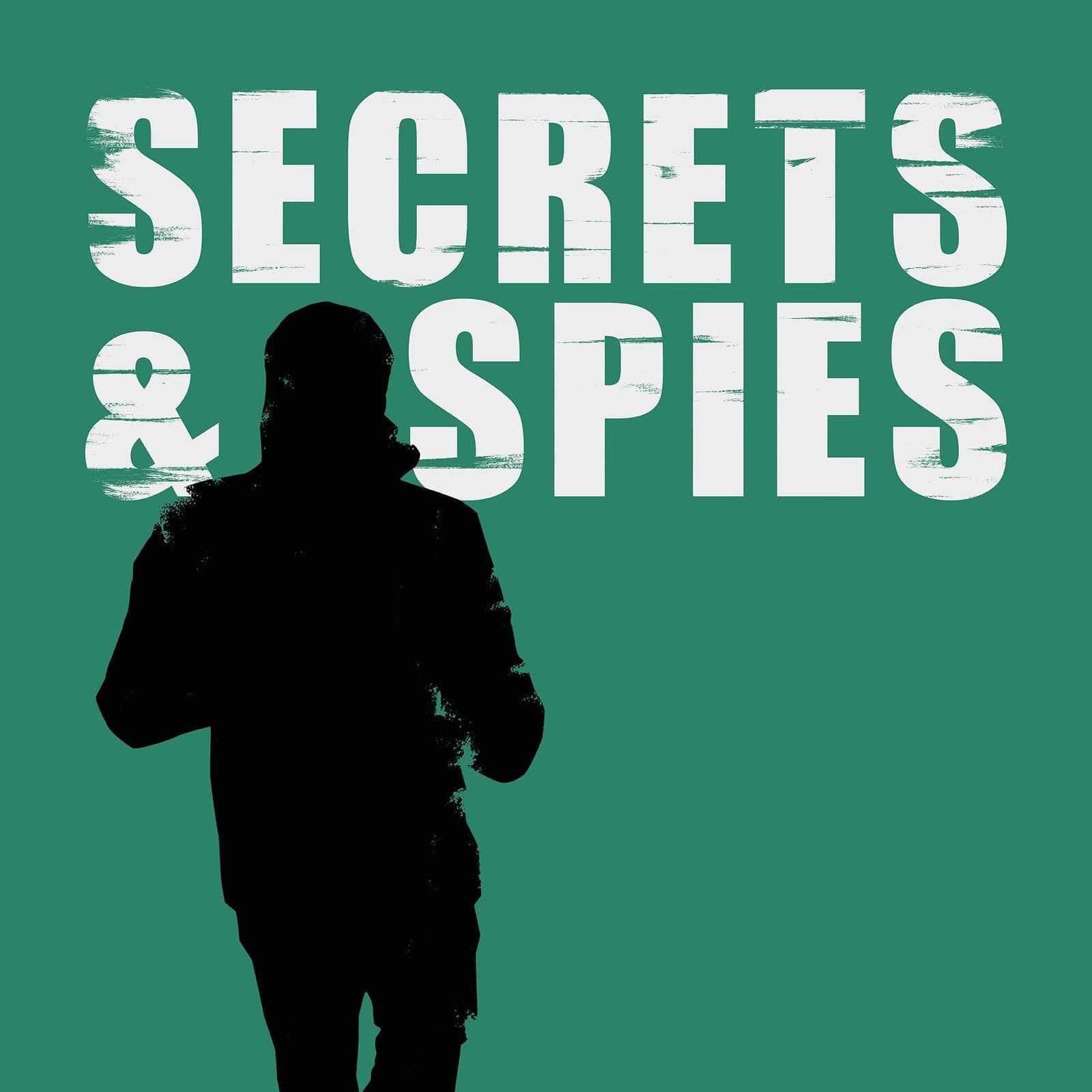 Secrets and Spies icon