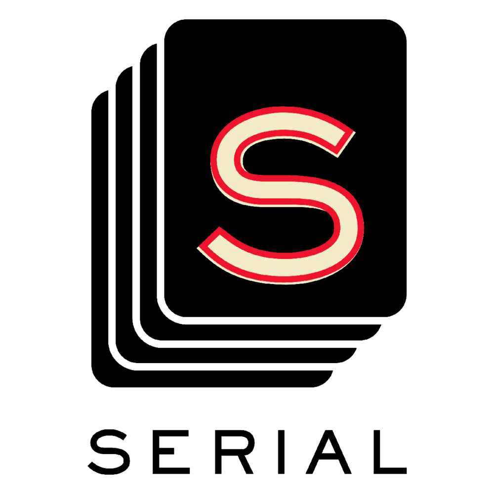 Serial icon