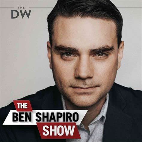 The Ben Shapiro Show icon